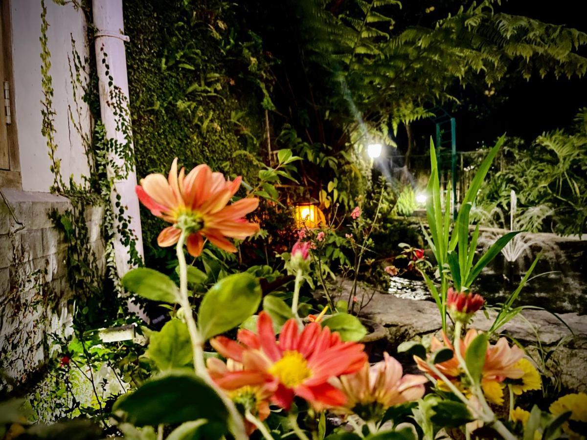 Noblestride Resort Gangtok Esterno foto